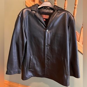 Danier Leather Jacket